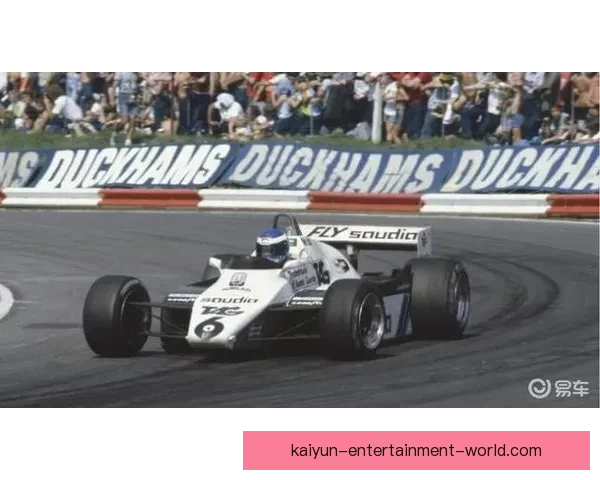 F1格罗斯让职业生涯回顾与赛道风云传奇解析